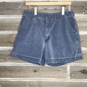 Vintage Patagonia stand up shorts mens 34